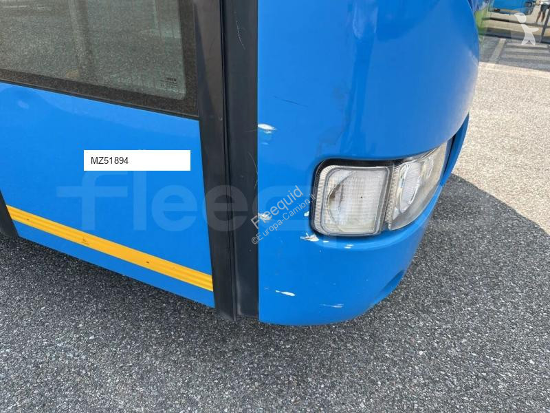 باص Iveco