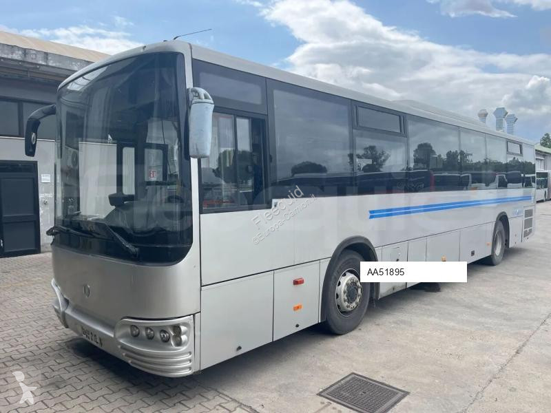 Pullman Temsa