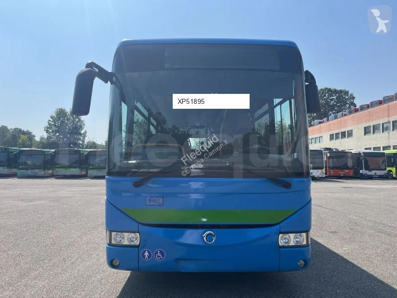 باص Iveco