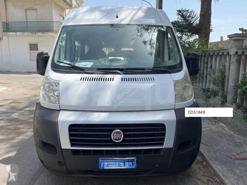 Pullman Fiat