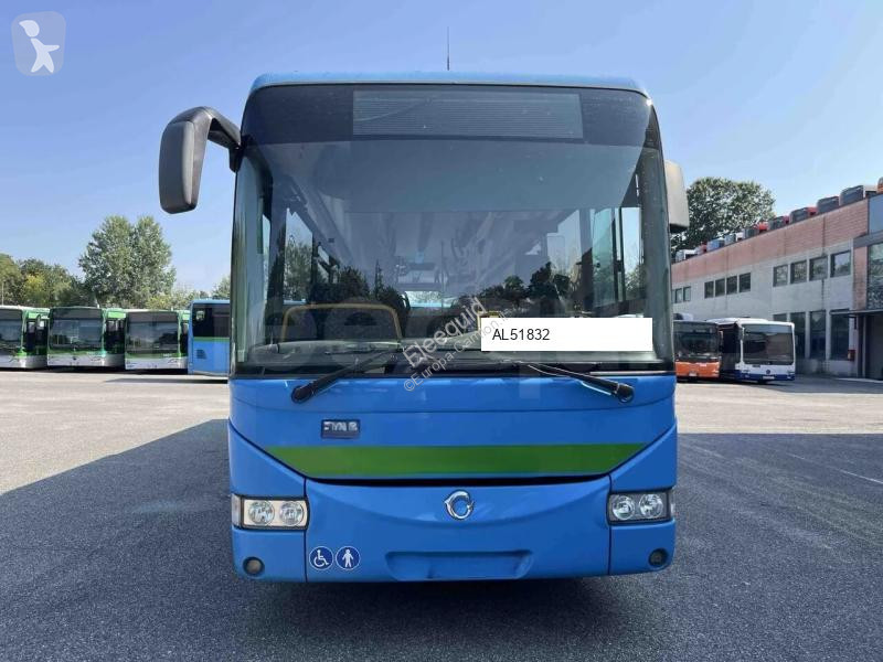 باص Iveco