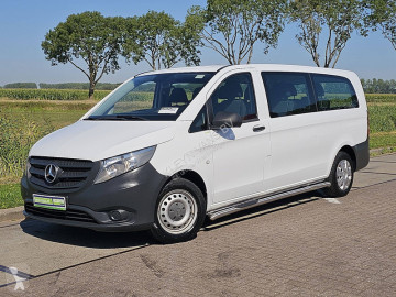 Минибус Mercedes