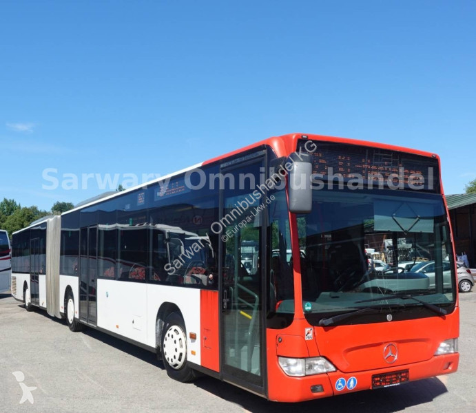 Градски автобус Mercedes O 530...