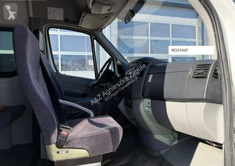 Градски автобус Mercedes SPRINTER /...