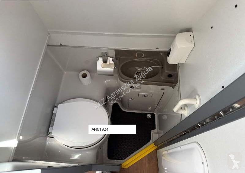 Градски автобус Van Hool ACRON TX16 /...
