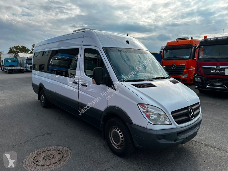 Градски автобус Mercedes 316 cdi 8 Sitze,...