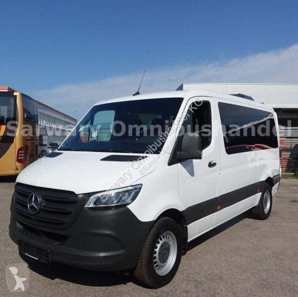 Градски автобус Mercedes 316 CDI III Tourer*9...