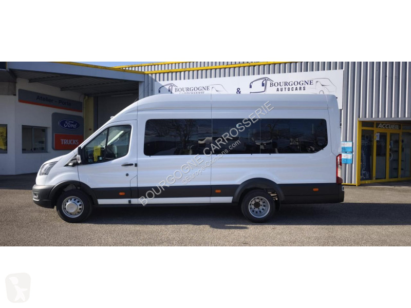 Градски автобус Ford TRANSIT 460 L4H3 2.0...