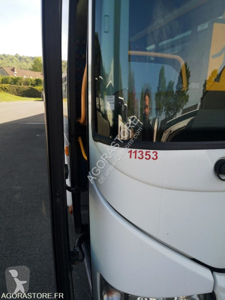 باص Irisbus CROSSWAY