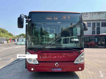باص بين المدن Iveco