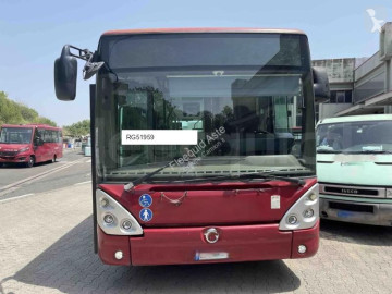 Autobus interurbain Iveco