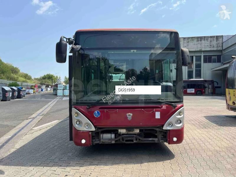 Autobus Iveco N. 10 Iveco Citelis