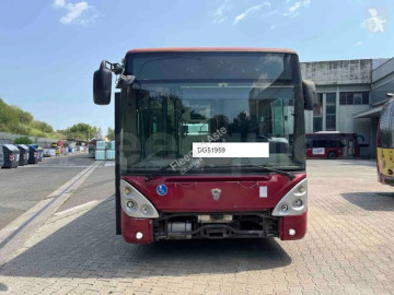 Autobus interurbain Iveco