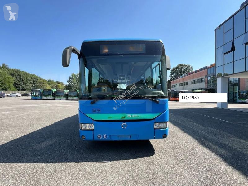 Autobus Iveco