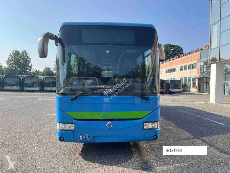 Autobus Iveco