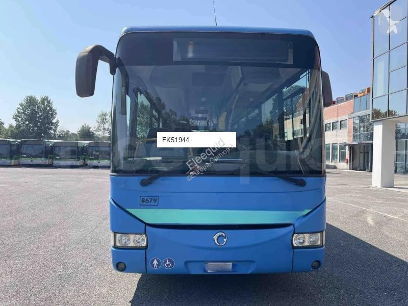 Autobus Iveco