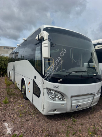 Autobús Scania