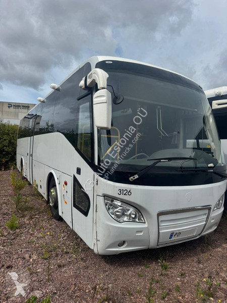 Autobus Scania K 320 A30 Higer 4x2 MANY SIMIAR...