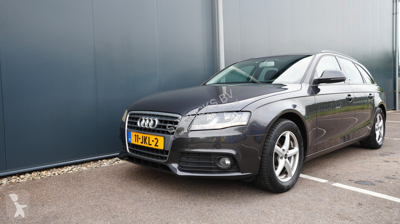 Furgoneta Audi AVANT 2.0TFSI Pro Line Business DSG