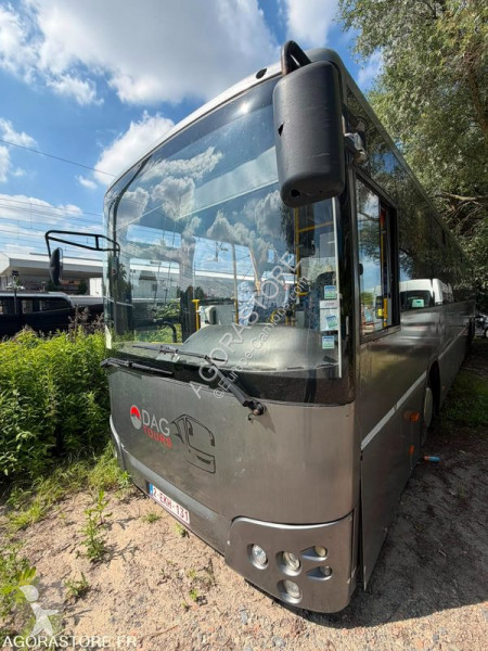 Temsa Ophalin bus
