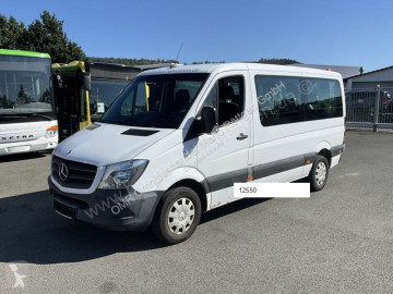 Autobús Mercedes Sprinter 313 CDI