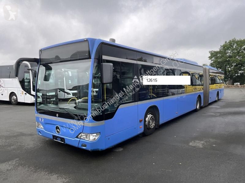 Ônibus transporte Mercedes O 530 G