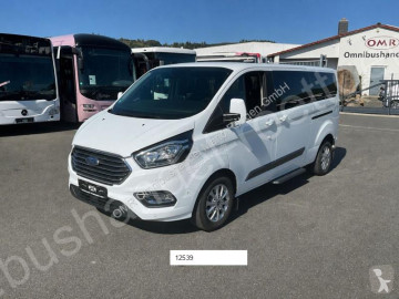 Minibús Ford