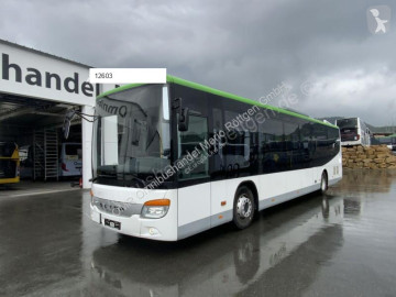 Autobús interurbano Setra