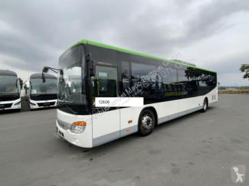 Autobus Setra S 415 LE Business