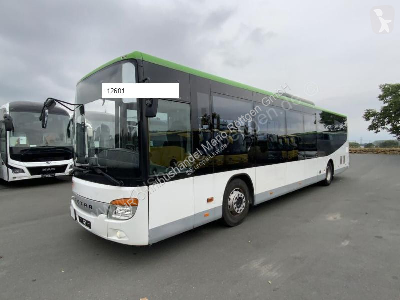 Ônibus transporte Setra S 415 LE Business