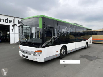Autobus Setra S 415 LE Business