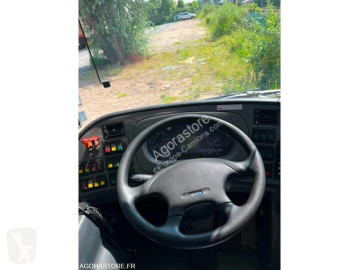 Autobús de línea