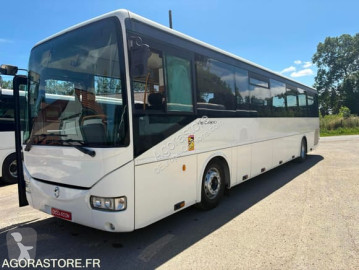 Autobus de ligne