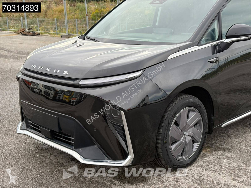 Véhicule utilitaire  Maxus MIFA 9 Premium 90...