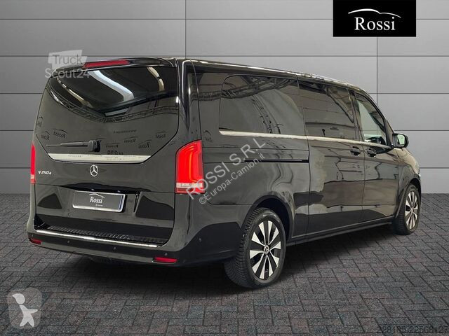 Autobus Mercedes Classe V - W447 2019 Extralong...