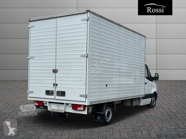 Veicolo commerciale Mercedes  SPRINTER TELAI...