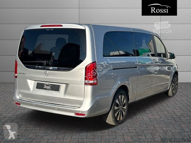 Autobus Mercedes Classe V - W447 2019 Extralong...