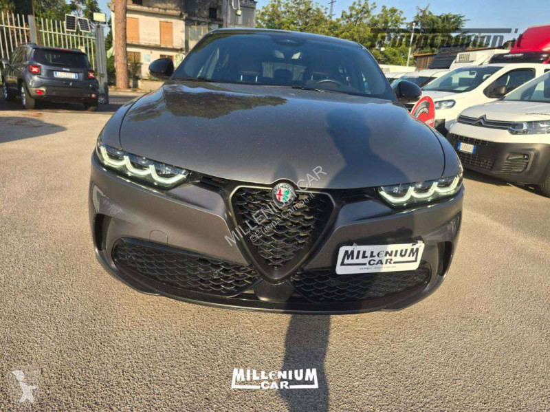 Autobus  ALFA TONALE SPECIALE 2022 HYBRID