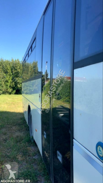 Autobussen Mercedes INTOURO