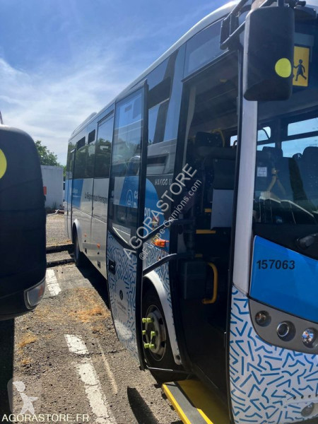 Autobús Otokar NAVIGO