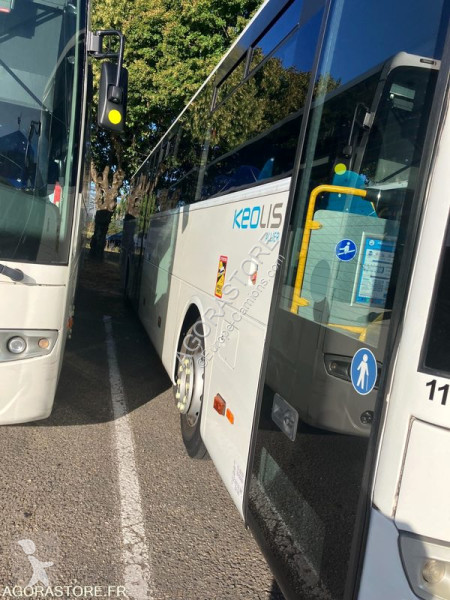 Autobussen Mercedes INTOURO