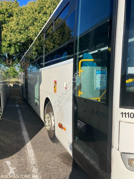 Autobussen Mercedes INTOURO