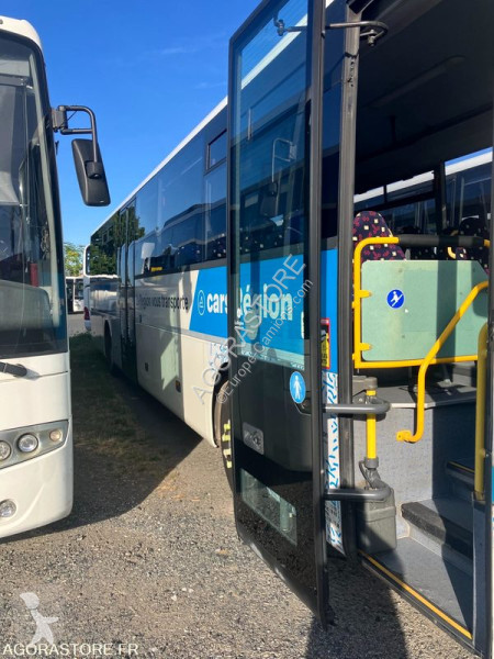 Autobussen Mercedes INTOURO