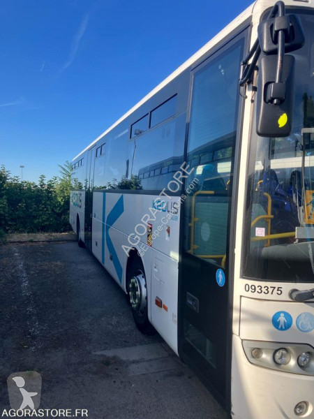 Autobussen Mercedes INTOURO