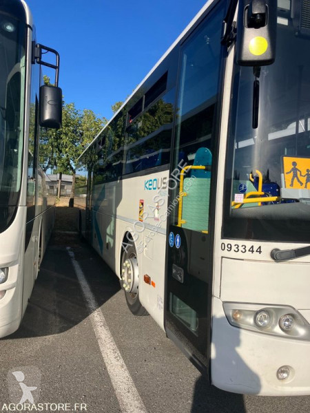 Autobussen Mercedes INTOURO
