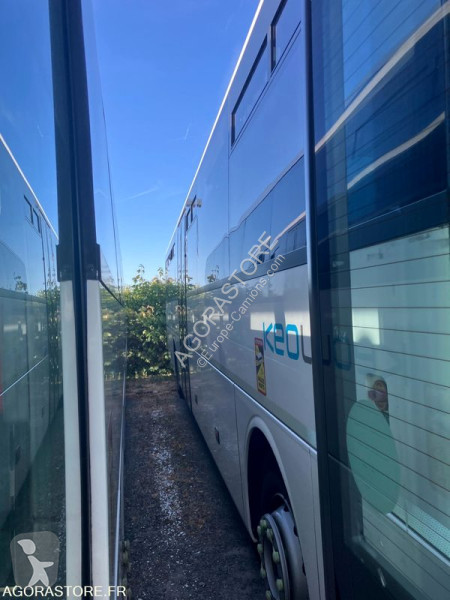 Autobussen Mercedes INTOURO