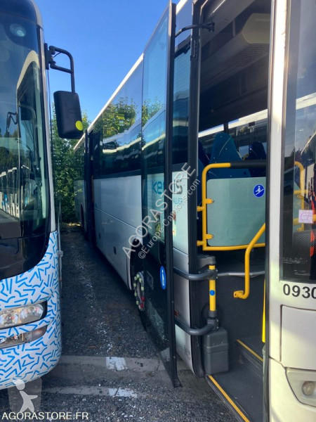 Autobussen Mercedes INTOURO