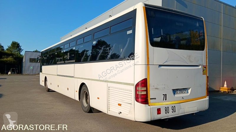 Autobussen Mercedes INTOURO