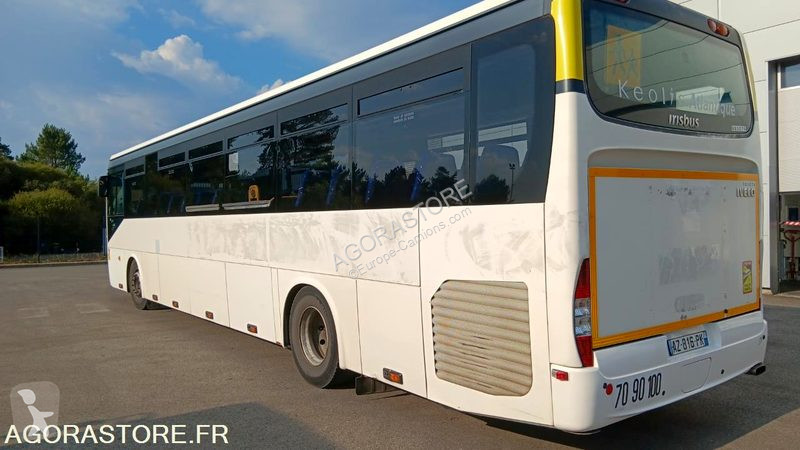 Autokar Iveco CROSSWAY