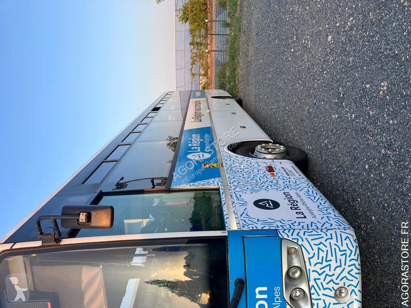 Mercedes INTOURO coach